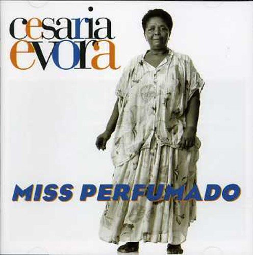 couverture de : Miss Perfumado