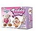 Produktbild Make Your Own Teddy Create Build A Bear Set by Kids Fun Factory