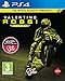 Produktbild MotoGP16: Valentino Rossi (Playstation 4) [UK IMPORT]