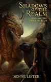 Image de Shadows of the Realm (The Circle of Talia Book 1) (English Edition)