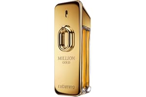 PACO RABANNE rabanne Million Gold Eau de Parfum Intense 100ml