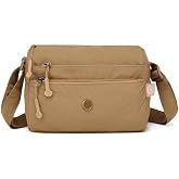 Smart Bags Mikro Poly Kumaş Postacı Kadın &Ccedil;antası 1006