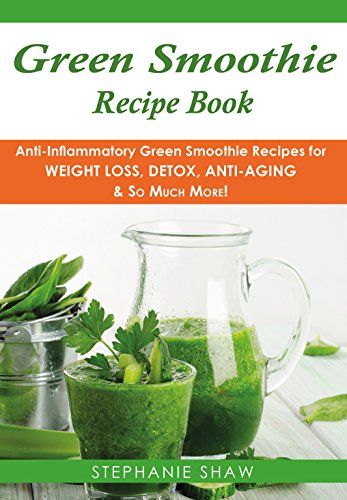 Green drinks for weight loss