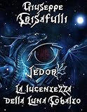 Image de Jèdor - La Lucentezza della Luna Cobalto
