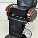 Extra Cushion Child Chair Seat Booster Cushion Salon Barber Haircut Hairdressing
