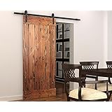 Interior french door