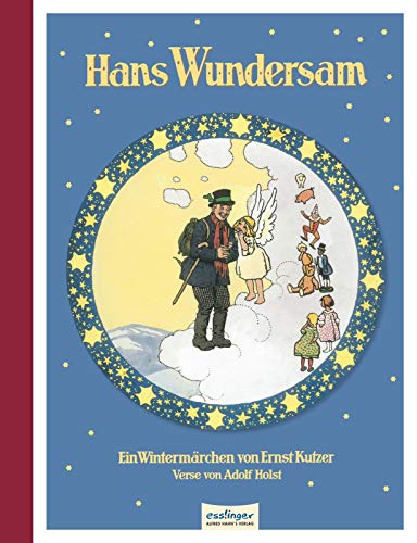 Hans Wundersam: Ein Wintermärchen