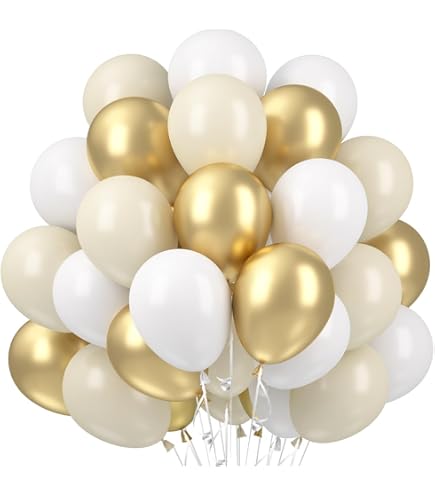 Mehndi Mubarak Luftballons 40,6 Cm, 20 Stück 30,5  Produktbild-Vorschau 7
