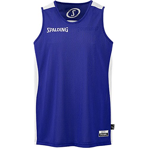 Spalding Bekleidung Teamsport Essential Reversible Shirt