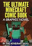 The Curse of Herobrine: The Ultimate Minecraft Comic Book Volume 1 by Zack Zombie Comics