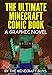 The Curse of Herobrine: The Ultimate Minecraft Comic Book Volume 1 by Zack Zombie Comics