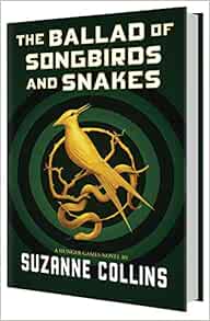 Songbirds and snakes