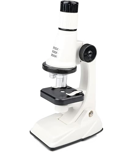 UPC 840979102400 - AmScope B590C Binocular Laboratory Compound Microscope 40X-25