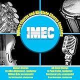  2017 Illinois Music Educators Association (Imec): Honors Chorus & All-State Chorus [Live]