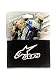 Bikestuff 1037 Shoe Protector RS.360.00