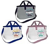  ASTRO EUROPA Bolsa nevera playa Baggy Ola 15 litros surtido