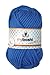 Produktbild myboshi No.3, 50g/ca.42m, Farbe 353 ozean-blau, Merinowolle,