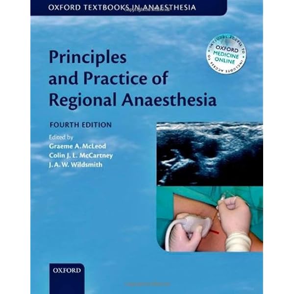 Mcqs in Regional Anaesthesia and Pain Therapy (MasterPass) MCQs in