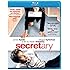 Secretary  [US Import] [Blu-ray] [Region A]