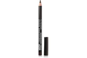 NYX PROFESSIONAL MAKEUP NYX Cosmetics Slim Eye Pencil - Dark Brown
