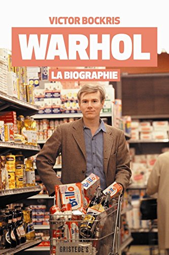 couverture de : Warhol