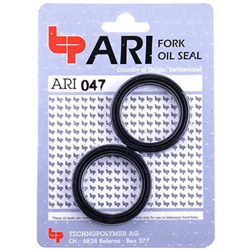 Fork Seals ARI047 Set Ring 41x54x11 FORK for Ducati 900 Monster 93 – 98