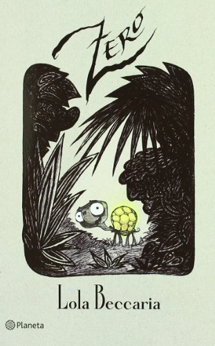 couverture de : Zero