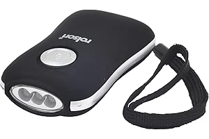 Rolson 61702 3 LED Dyno Torch