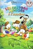 Les Castors juniors à l'aventure (Mickey - Club du Livre)