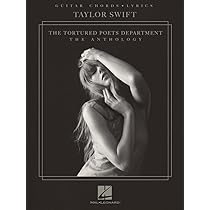 Taylor Swift - The Tortured Poets Department: The Anthology