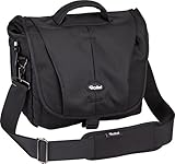 Rollei Outdoor Fototasche 10 L, Regenschutz, Tragegurt