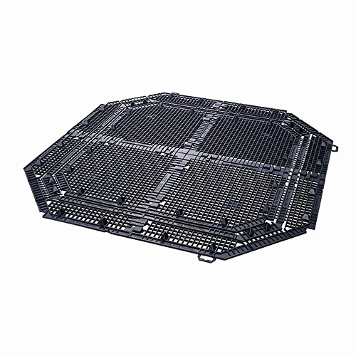 Komposter-Bodengitter für THERMO-KING 600/900L