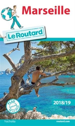 Télécharger Kindle livres à iPad gratuitement Guide du Routard Marseille 2018/19 by author 2017033553 ePub
