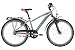 Produktbild Vermont Madoc 24 NX grau-blau 2018 Kinderfahrrad