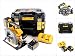 Produktbild DeWalt DCS 575 T2 Akku Handkreissäge FlexVolt Brushless 54 V 190 mm in T-Stak Box mit 2x DCB 546 6 Ah Akku + DCB 118 Schnellladegerät