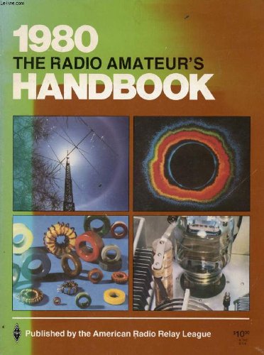 Download THE RADIO AMATEUR'S HANDBOOK, 1980