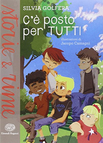C'è posto per tutti