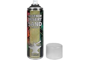 COLOUR FORGE Desert Sand Spray (500ml)