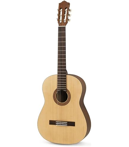 Little Martin LX1 Acoustic Guitar with Gig Bag, Sitka Spruce and
