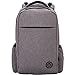 Produktbild Baby Wickelrucksack Wickeltasche Reise Rucksack, Mama Rucksack Reisetasche, Windelrucksack mit großer Kapazität Taschen, unterstützen alle Kinderwagen mit Kinderwagen-haken, Grau