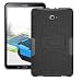Produktbild Hybrid Outdoor Schutzhülle Cover Schwarz für Samsung Samsung Galaxy Tab A 10.1 T580 T585 Tasche Case