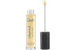 Sleek Makeup Crema Correctora y Anti-Imperfecciones 21 g