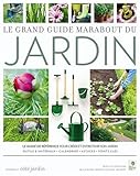 Le grand guide Marabout du jardin