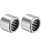 Nadellager K14x18x16 Mm – DIN 5405, Reibungsarm, Hochbelastbar – Für Getriebe, Motoren Und Industrieanlagen – Temperatur -10 Bis +120°C