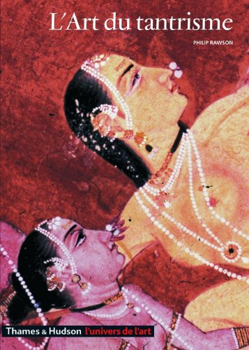 Télécharger L'art du tantrisme PDF