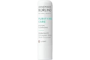 Annemarie Börlind Anti-cernes purifiant 30 g