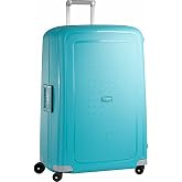 Samsonite S'CURE Unisex Adult Suitcase