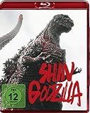 Shin Godzilla [Blu-ray] - Hiroki Hasegawa
