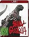 Shin Godzilla [Blu-ray]