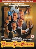 House of the Long Shadows (1983) DVD
